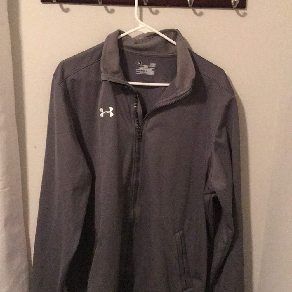 Under Armour jacket